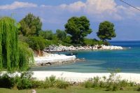 Ksamil, Albania
