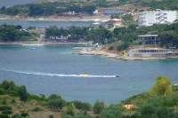 Ksamil village