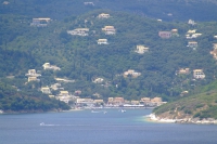 Corfu island