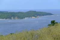 Over channel - Greece