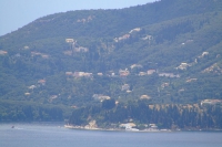 Corfu island, Greece