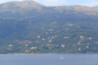 Corfu island, Greece