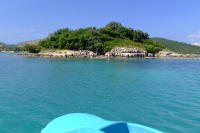 Ksamil Islands