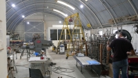 Workroom.