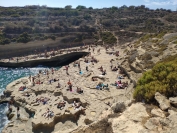 St. Peter's Pool, Malta