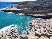 St. Peter's Pool
