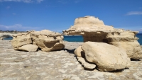 Coast of Malta