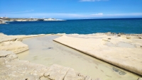 Coast of Malta