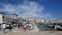 Marsaxlokk, Malta