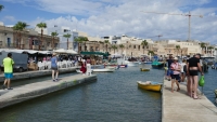 Marsaxlokk, Malta