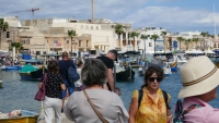 Marsaxlokk, Malta