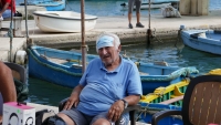 Marsaxlokk, Malta