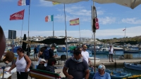 Marsaxlokk, Malta