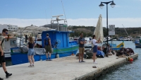 Marsaxlokk, Malta