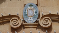 Parish Church of Our Lady of Pompei, Marsaxlokk