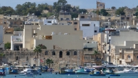 Marsaxlokk, Malta