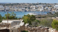 Marsaxlokk, Malta