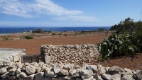 Agricultural land in Malta