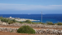 Coast of Malta