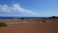 Agricultural land in Malta