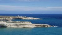 Coast of Malta