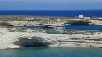 Coast of Malta