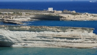 Coast of Malta