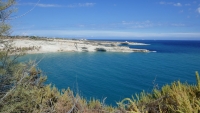 Coast of Malta
