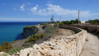 Coast of Malta