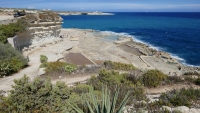 Coast of Malta