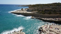 St. Peter's Pool, Malta