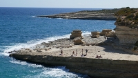 Coast of Malta