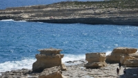 Coast of Malta