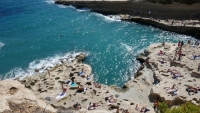 St. Peter's Pool