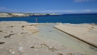 Coast of Malta