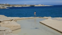 Coast of Malta