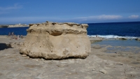 Coast of Malta