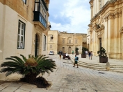 Mdina city, Malta