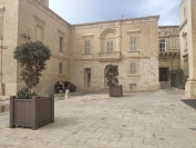 Mdina city