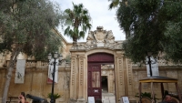 Mdina, Malta