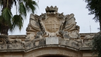Mdina, Malta