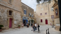 Mdina