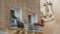 Mdina