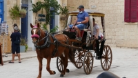Mdina, Malta