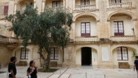 Mdina, Malta