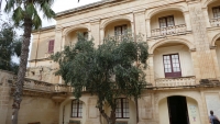 Mdina