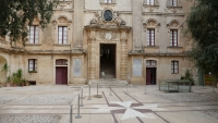 National Museum of Natural History, Malta