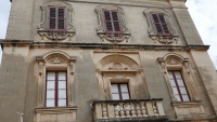 Mdina, Malta