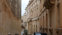 Mdina, Malta