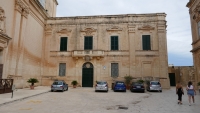 Mdina, Malta
